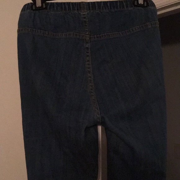 H&M Skinny Jeans - Picture 2 of 4